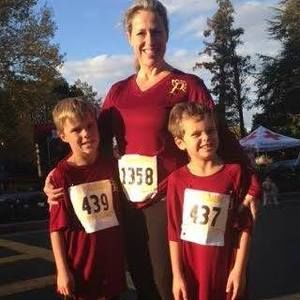 Meet your Posher, Ginger